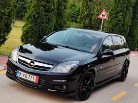 Обява за продажба на Opel Signum 1.9CDTI(120)* OPC-LINE* FACELIFT* НОВ ВНОС*  ~5 250 лв. - изображение 1