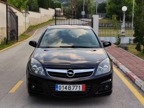Обява за продажба на Opel Signum 1.9CDTI(120)* OPC-LINE* FACELIFT* НОВ ВНОС*  ~5 250 лв. - изображение 9