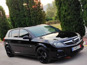 Обява за продажба на Opel Signum 1.9CDTI(120)* OPC-LINE* FACELIFT* НОВ ВНОС*  ~5 250 лв. - изображение 7