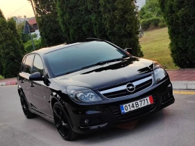 Обява за продажба на Opel Signum 1.9CDTI(120)* OPC-LINE* FACELIFT* НОВ ВНОС*  ~5 250 лв. - изображение 8