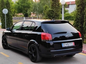 Обява за продажба на Opel Signum 1.9CDTI(120)* OPC-LINE* FACELIFT* НОВ ВНОС*  ~5 250 лв. - изображение 4