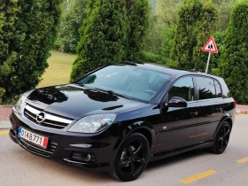 Обява за продажба на Opel Signum 1.9CDTI(120)* OPC-LINE* FACELIFT* НОВ ВНОС*  ~5 250 лв. - изображение 2
