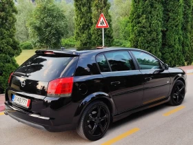 Обява за продажба на Opel Signum 1.9CDTI(120)* OPC-LINE* FACELIFT* НОВ ВНОС*  ~5 250 лв. - изображение 6