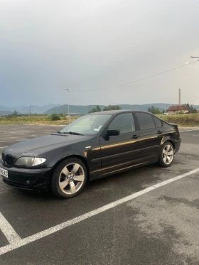BMW 320 | Mobile.bg    8