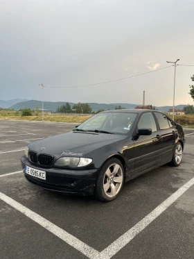     BMW 320