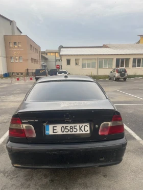 BMW 320 | Mobile.bg    6