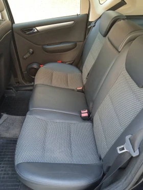Mercedes-Benz A 150   | Mobile.bg    15