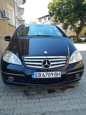 Обява за продажба на Mercedes-Benz A 150 ~5 800 лв. - изображение 1