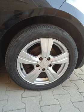 Mercedes-Benz A 150   | Mobile.bg    14