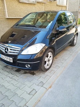 Обява за продажба на Mercedes-Benz A 150 ~5 800 лв. - изображение 2