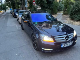 Mercedes-Benz C 200 EVO - 20000 лв. - 93809838 2