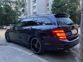 Mercedes-Benz C 200 EVO - 20000 лв. - 93809838 3