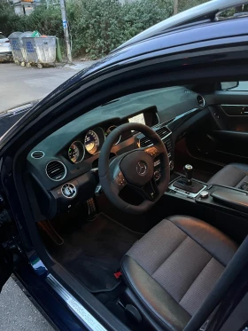 Mercedes-Benz C 200 EVO - 20000 лв. - 93809838 5