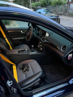 Mercedes-Benz C 200 EVO - 20000 лв. - 93809838 4
