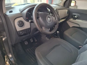 Обява за продажба на Dacia Lodgy ~12 700 лв. - изображение 8
