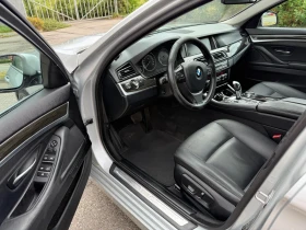 Обява за продажба на BMW 530 3.0TDI-249kc ~31 000 лв. - изображение 10