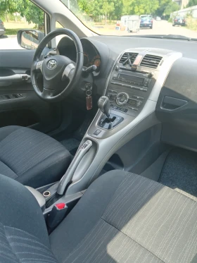 Обява за продажба на Toyota Auris 1.4D4D Automatic ~5 000 EUR - изображение 8