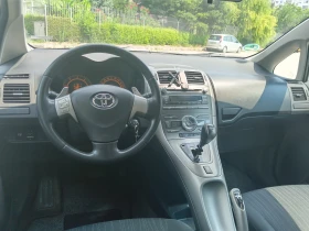 Обява за продажба на Toyota Auris 1.4D4D Automatic ~5 000 EUR - изображение 7