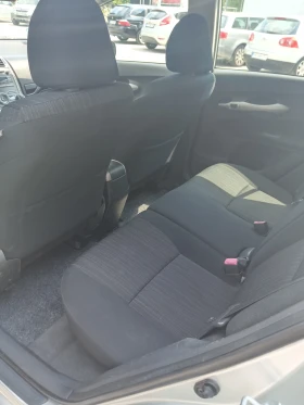 Обява за продажба на Toyota Auris 1.4D4D Automatic ~5 000 EUR - изображение 11