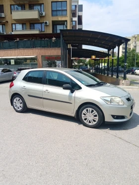 Обява за продажба на Toyota Auris 1.4D4D Automatic ~5 000 EUR - изображение 6