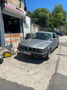 BMW 750 | Mobile.bg    6