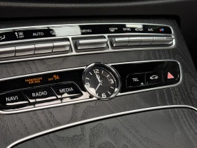 Mercedes-Benz E 220 d AMG Cabrio* Burmester* * Camera | Mobile.bg    12