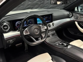Mercedes-Benz E 220 d AMG Cabrio* Burmester* * Camera | Mobile.bg    9
