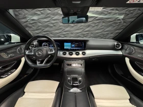 Mercedes-Benz E 220 d AMG Cabrio* Burmester* * Camera | Mobile.bg    5