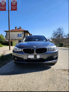 BMW 3gt 2.0D