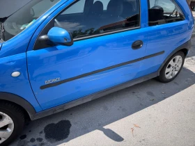 Opel Corsa | Mobile.bg    6