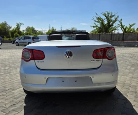 VW Eos 2.0i FSI | Mobile.bg    7