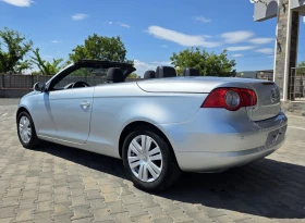 VW Eos 2.0i FSI | Mobile.bg    4