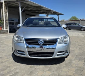     VW Eos 2.0i FSI