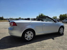 VW Eos 2.0i FSI | Mobile.bg    6