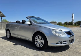 VW Eos 2.0i FSI | Mobile.bg    2