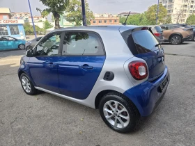 Smart Forfour | Mobile.bg    6