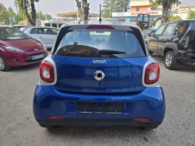 Smart Forfour | Mobile.bg    5
