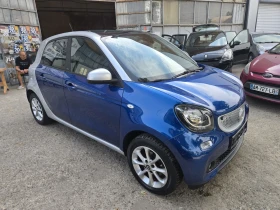 Smart Forfour | Mobile.bg    3