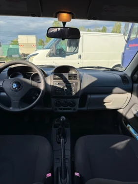 Subaru Justy - 1999 лв. - 12228755 8