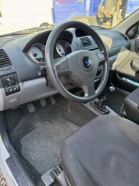 Subaru Justy - 1999 лв. - 12228755 7