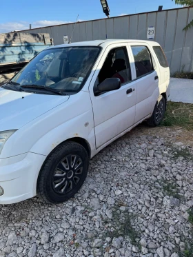 Subaru Justy - 1999 лв. - 12228755 2