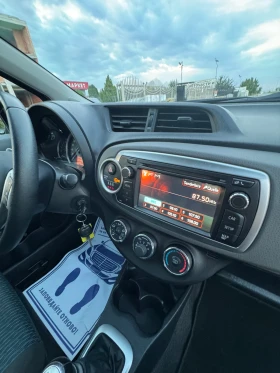 Toyota Yaris 1.33 - 13999 лв. - 49666280 14