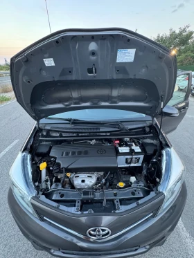 Toyota Yaris 1.33 - 13999 лв. - 49666280 15