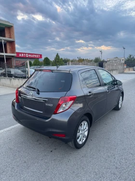 Toyota Yaris 1.33 - 13999 лв. - 49666280 4