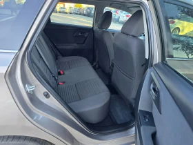 Toyota Auris 1.6D4-D, Facelift, Euro 6, Камера! - 14500 лв. - 38170183 12