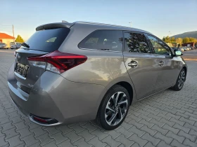 Toyota Auris 1.6D4-D, Facelift, Euro 6, Камера! - 14500 лв. - 38170183 2