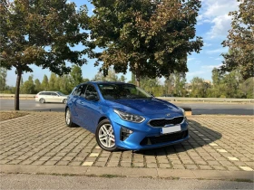 Обява за продажба на Kia Ceed 1.5 T-GDI Гаранционен ~34 200 лв. - изображение 1