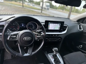 Обява за продажба на Kia Ceed 1.5 T-GDI Гаранционен ~34 200 лв. - изображение 11