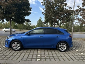 Обява за продажба на Kia Ceed 1.5 T-GDI Гаранционен ~34 200 лв. - изображение 4