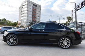 Обява за продажба на Mercedes-Benz C 400 AMG-LINE* FULL-LED* CAMERA ~43 900 лв. - изображение 2